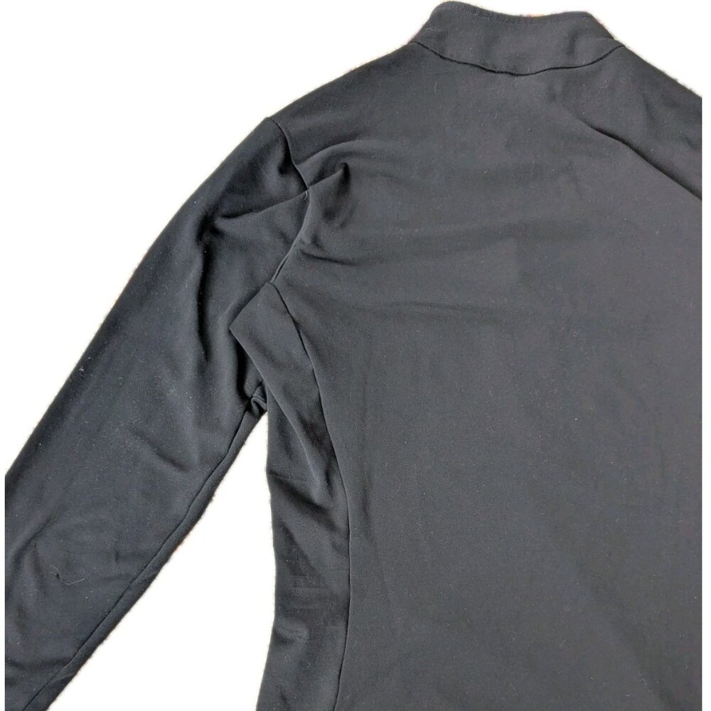 Arc’teryx Jacket Test Team Sweater Pullover Arcteryx Women Large Sample Hiking - Picture 7 of 11